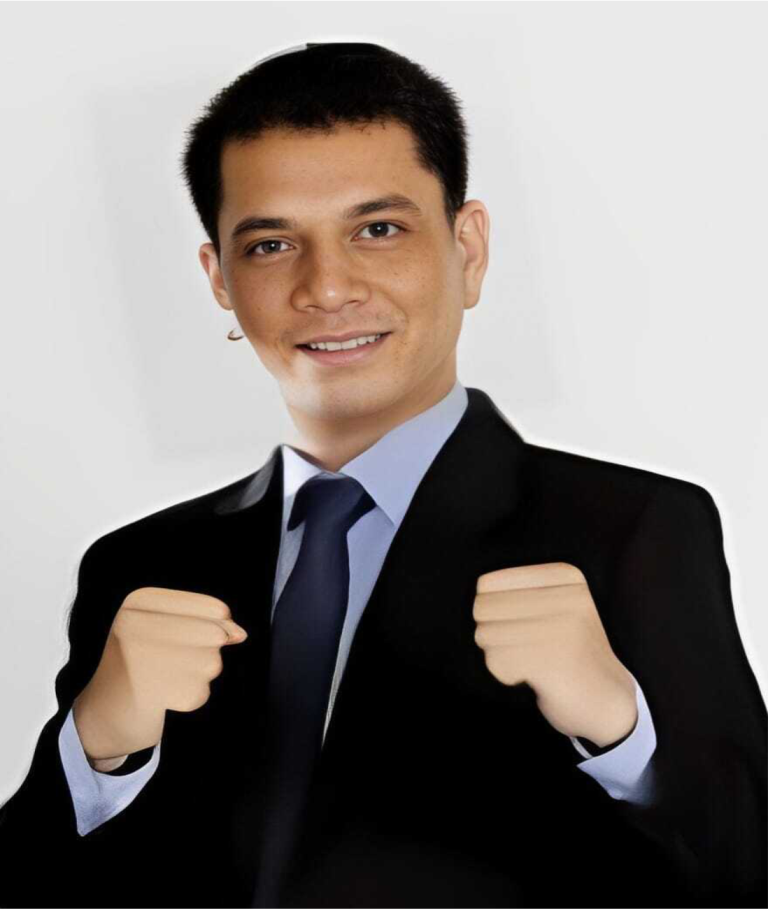 FERRY RINALDI